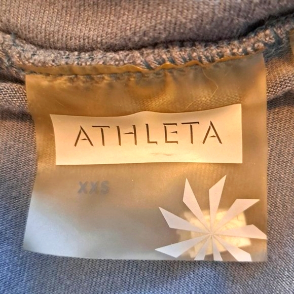 Athleta Bodega Active A Line Skirt Size XXS - Picture 4 of 5